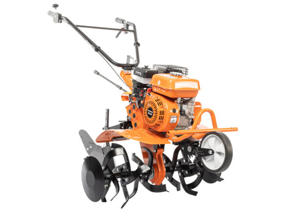 Motoazada anova 7cv-cuchillas grandes